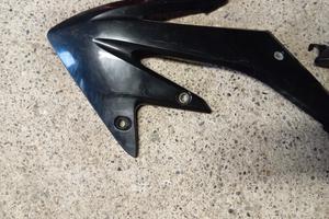 convogliatore sinistro hm 50