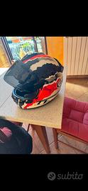 Casco arai  doohan