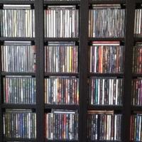 CD Rock/Metal/Pop