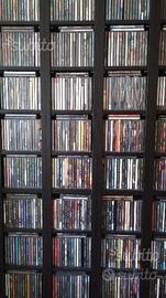 CD Rock/Metal/Pop