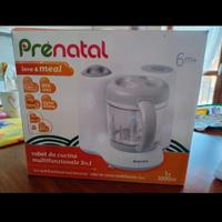 Cuocipappa Chicco Love & Meal 