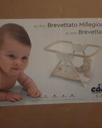 CAM - Bambino - Box orso luna