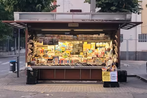 Edicola