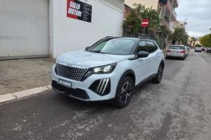 PEUGEOT 2008 BLUEHDI 130 EAT8 ALLURE PACK