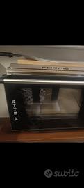 forno f134a pizza e pane professionale 