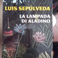 Libro "La lampada di Aladino"
