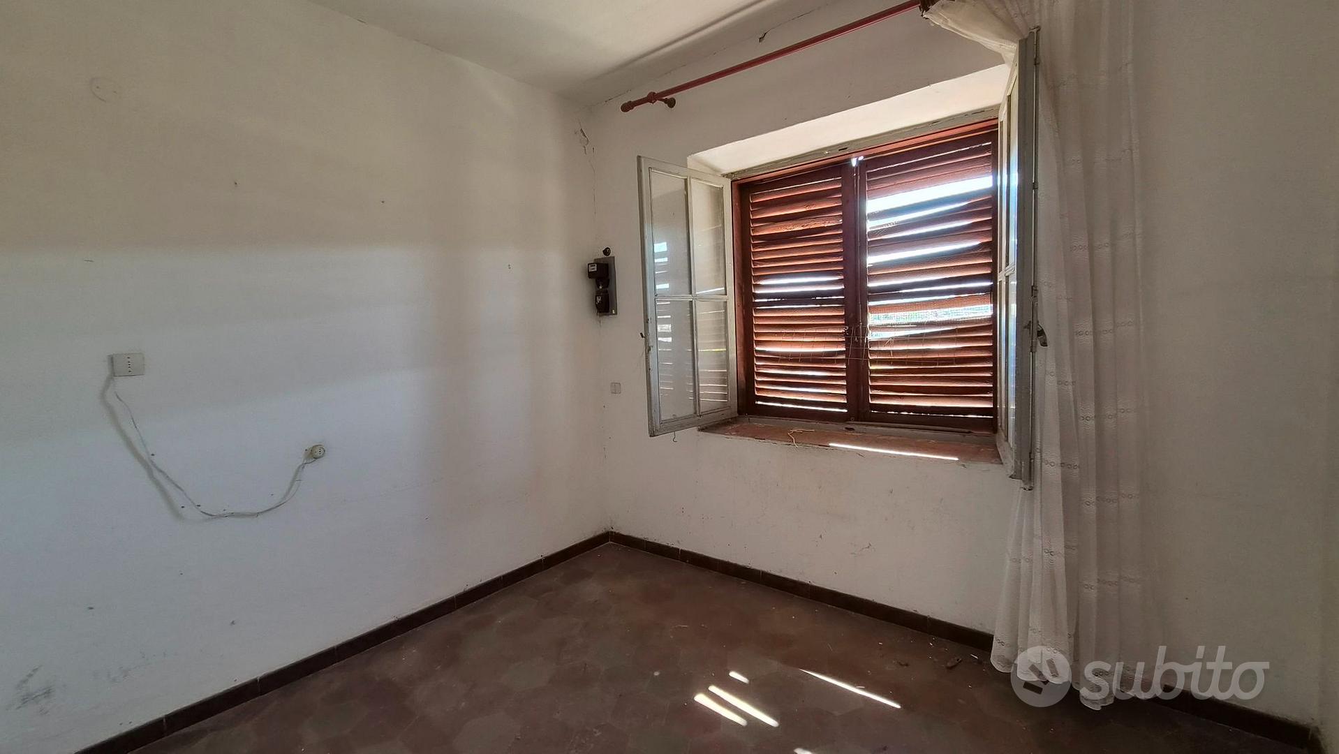Appartamento – SU - Altro