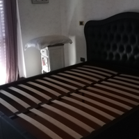 Letto matrimoniale contenitore Mondo Convenienza