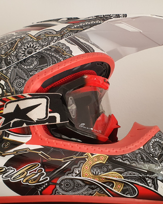 Caschi moto
