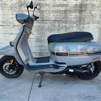 Lambretta V 125 Special - NUOVA