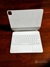 Tastiera iPad Pro 12.9" – con Trackpad – QWERTZ