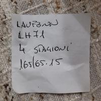 n.4 gomme 4 stagioni 