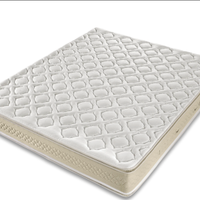 Materasso Simmons Plenitude Natural King 180x200