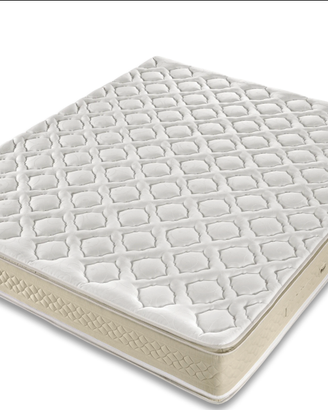 Materasso Simmons Plenitude Natural King 180x200