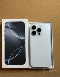 Iphone 16PRO