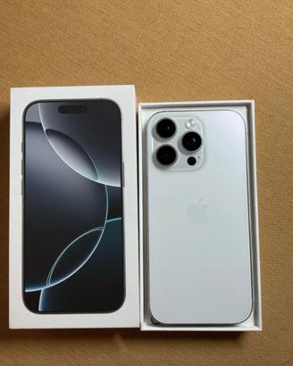 Iphone 16PRO