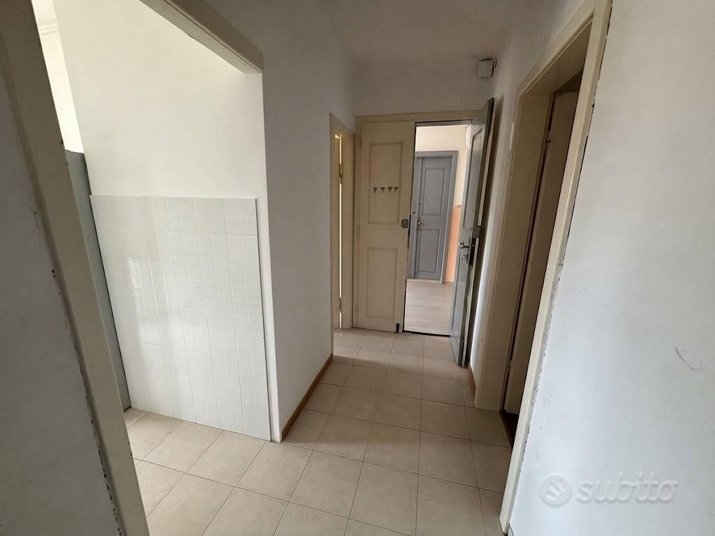 Appartamento – Gorizia, Borgo Castello - Vista 4