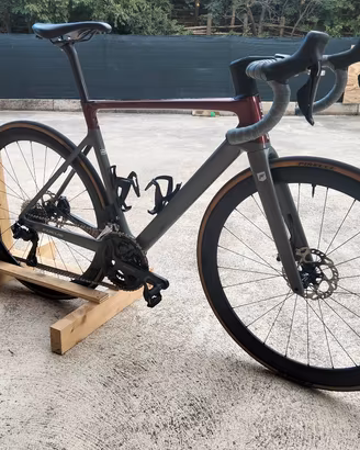 FOCUS IZALCO MAX 8.9 