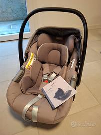 Ovetto Inglesina (nuovo) 0 - 13 kg