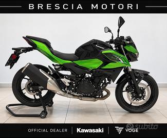 Kawasaki Z 500 MY 26