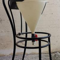 Fermentatorie per birra