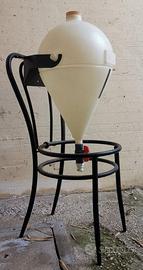 Fermentatorie per birra