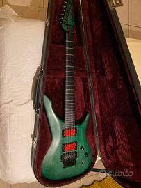 Chitarra manne taos