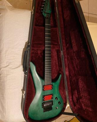 Chitarra manne taos