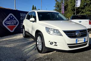 Volkswagen Tiguan 2.0 16V TDI DPF Sport & Style (1