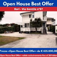 Villa o villino - Bari