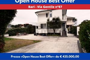 Villa o villino - Bari
