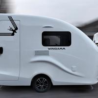 Wingamm ROOKIE 3.5 CALA LUNA