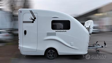 Wingamm ROOKIE 3.5 CALA LUNA