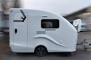 Wingamm ROOKIE 3.5 CALA LUNA