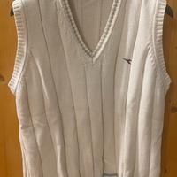 Gilè in cotone