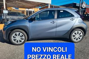 Toyota Aygo X 1.0 VVT-i 72 CV 5 porte Active*CARPL