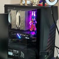 PC da Gaming Triple-Boot
