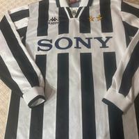 Maglia calcio Juventus