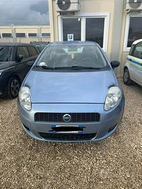 Fiat Grande Punto 1.2 3P Dynamic (48 kw)