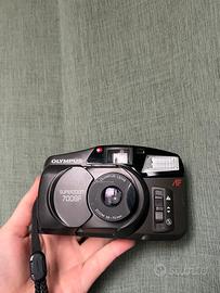 Olympus Superzoom 700 BF- Funzionante
