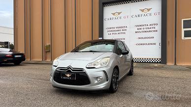 CITROEN DS3 1.2 B 82CV - 2015