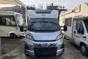 CARADO T135 PRO+ 5.99 LETTO ALLA FRANCESE
