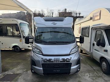 CARADO T135 PRO+ 5.99 LETTO ALLA FRANCESE