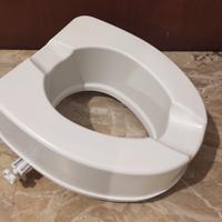 Rialzo per wc