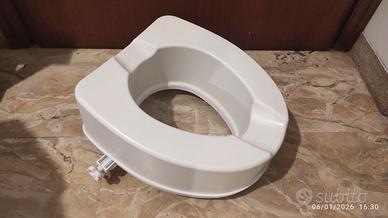 Rialzo per wc