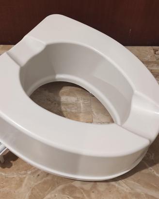 Rialzo per wc