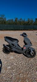 MALAGUTI PHANTOM F12R MINARELLI ORIZZONTALE 