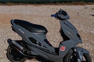 MALAGUTI PHANTOM F12R MINARELLI ORIZZONTALE 