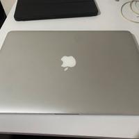 MacBook Pro 15” mid 2014