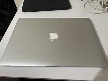 MacBook Pro 15” mid 2014
